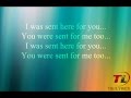 John Legend - Made to Love (Lyrics)
