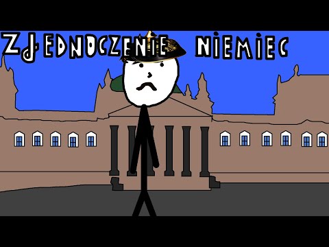 German reunification