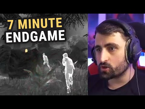 The match that finally broke me. | Dead by Daylight