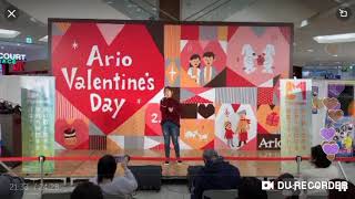 Lee Yejoon feat.Zelo (JP.ver)