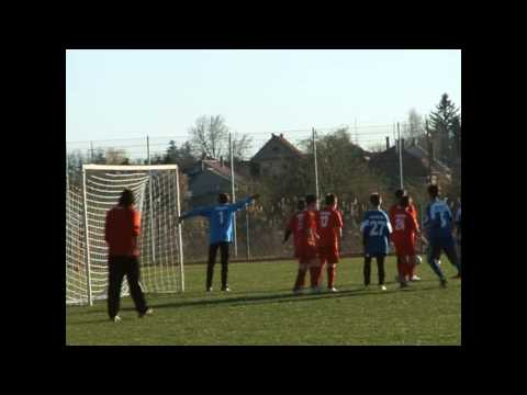 Albertirsa SE U11 U13, Monor - Albertirsa