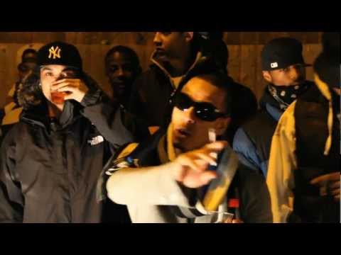 L Daddy Ft Hairy D - No Slippin [Music Video]