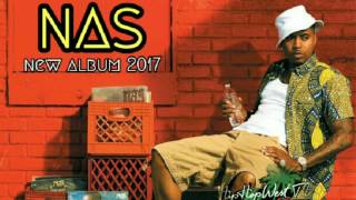 NAS - Album Done 2017