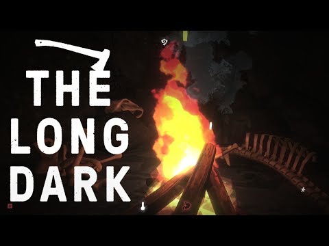 The Long Dark - Wintermute Story Mode - Episode 1 (The Long Dark Gameplay Playthrough)