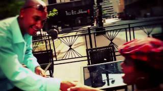 Slum Village - Faster ft Colin Munroe (Official Music Video 2010)