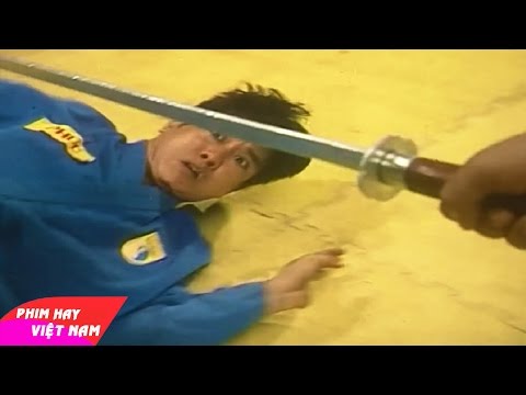 Trận Đấu Cuối Cùng