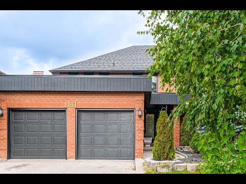 237 Triton Avenue Woodbridge Home for Sale - Real Estate Properties for Sale