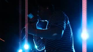 The Twilight Sad - Three Seconds Of Dead Air (Live @ The Lexington, London, 25/07/14)