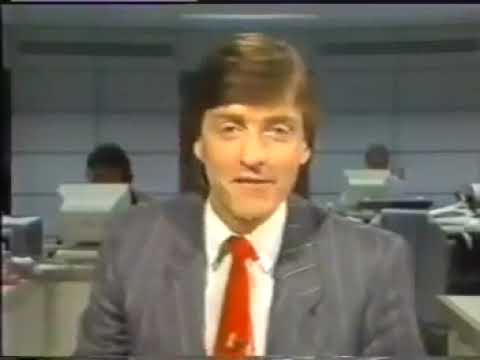 Preston North End v Chorley  F.A. Cup 2nd Round Replay 09-12-1986