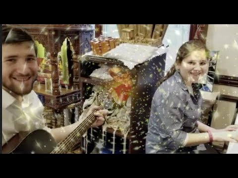 Lev - A Sweet New Song by Elisha Klatzko!