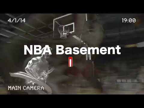 Michael Jordan 89 - Pistons  (Highlights, 40pts!!!)