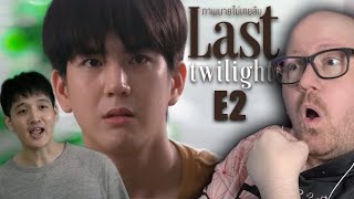 Catching FEELINGS! 🥰 *LAST TWILIGHT* EP 2