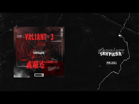 skypierr ~ VALIANT-3
