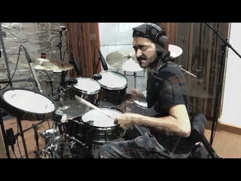 Drum Cover - The 1975 By Diego Jean Vicente
