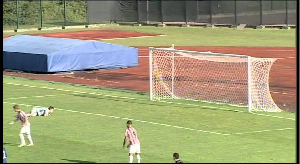 NextGen Series: Inter 3 - 2 PSV