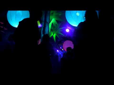 Cosmo Festival 2012 - Whrikk