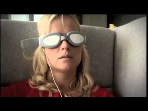 The Laxman Featured on the Gadget Show (BBC)