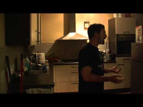 Show me your flat - HomeStoryCup 8 powered by XMG