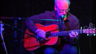 Malcolm Holcombe with Ed Snodderly 5th April 2014 @ Paco Plumtrek Almelo Part 2
