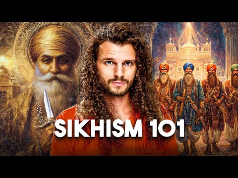 Who REALLY Are The Sikhs? | Sacrifice, Philosophy & Power