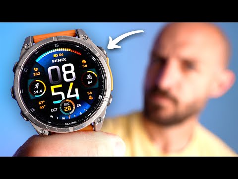 Garmin Fenix 8 - 2 Months Later (Worth the Price?)