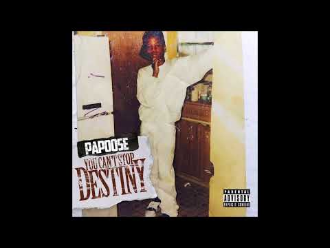 08. Papoose - Revenge (feat. Maino and Red Cafe) (prod. by G.U.N. Productions)