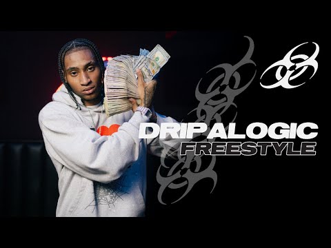 Dripalogic - “Been A Minute” | Doomsday Freestyle