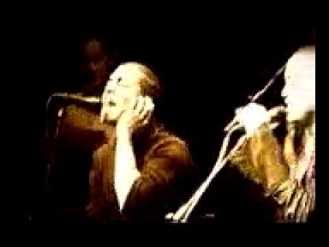 Negros - Tu Ausencia (Official Video)