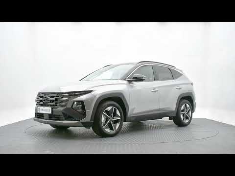 Hyundai Tucson FL Executive Plus w.2 Tone Roof - Image 2