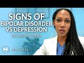 BiPolar Disorder Or Depression