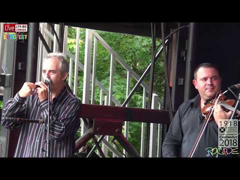 🔴 2016-07-10 | EUROfEST-2016 SOLEIL TZIGANE (bulgare)