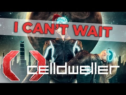 Celldweller - I Can't Wait