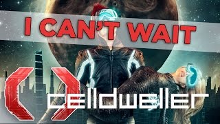 Celldweller - I Can&#39;t Wait