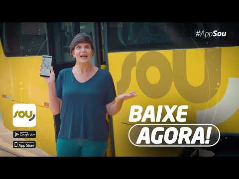 SOU - Sistema de Ônibus Urbano