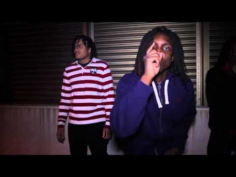 Blessings Freestyle (Official Video)- Lil Nuka x Dulevi5