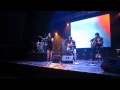 D'Sound - Smooth Escape live at the Samsung ...