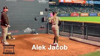 Alek Jacob Sep 2024