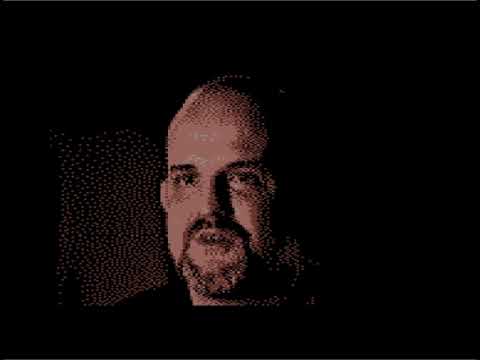 C64 Demo : Rest In Peace HIC by Lethargy ! 24 February 2023!