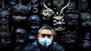 Nobody Can Explain This! (2020 EVENTS)