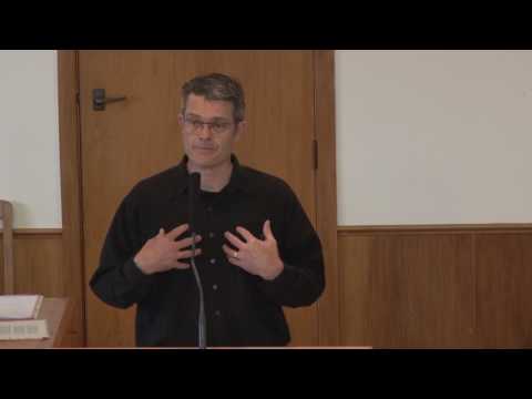 Tawa Community Good Friday Service