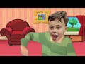 Rocco Blue Skidoo