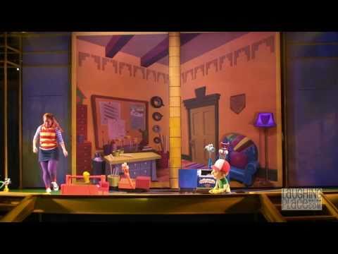 Disney Junior: Live on Stage (Full Show) at Disney's Hollywood Studios