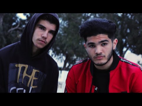Tex ft. Salah - Enti Le (Official Music Video)  By. Chvmem