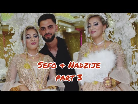 PART 3 - Sefo & Nadzije - 27.07.2025 - STUDIO VIRUS