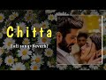 Chitta (Full Song) | Shiddat | Sunny Kaushal, Radhika Madan, Mohit R, Diana P | Manan Bhardwaj