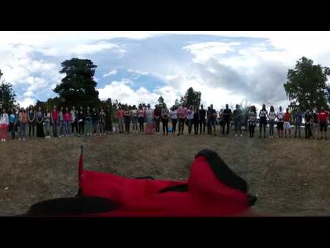 (Sweden) Sancta Maria & Mar Yousif Choirs - A3boudouka Yassou3