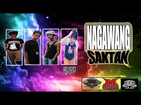 DK.STREET-NAGAWANG SAKTAN