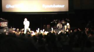 Pay Phone - Ahmir (cover/live)