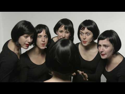 Kobra Ensemble | What the Waf - trailer