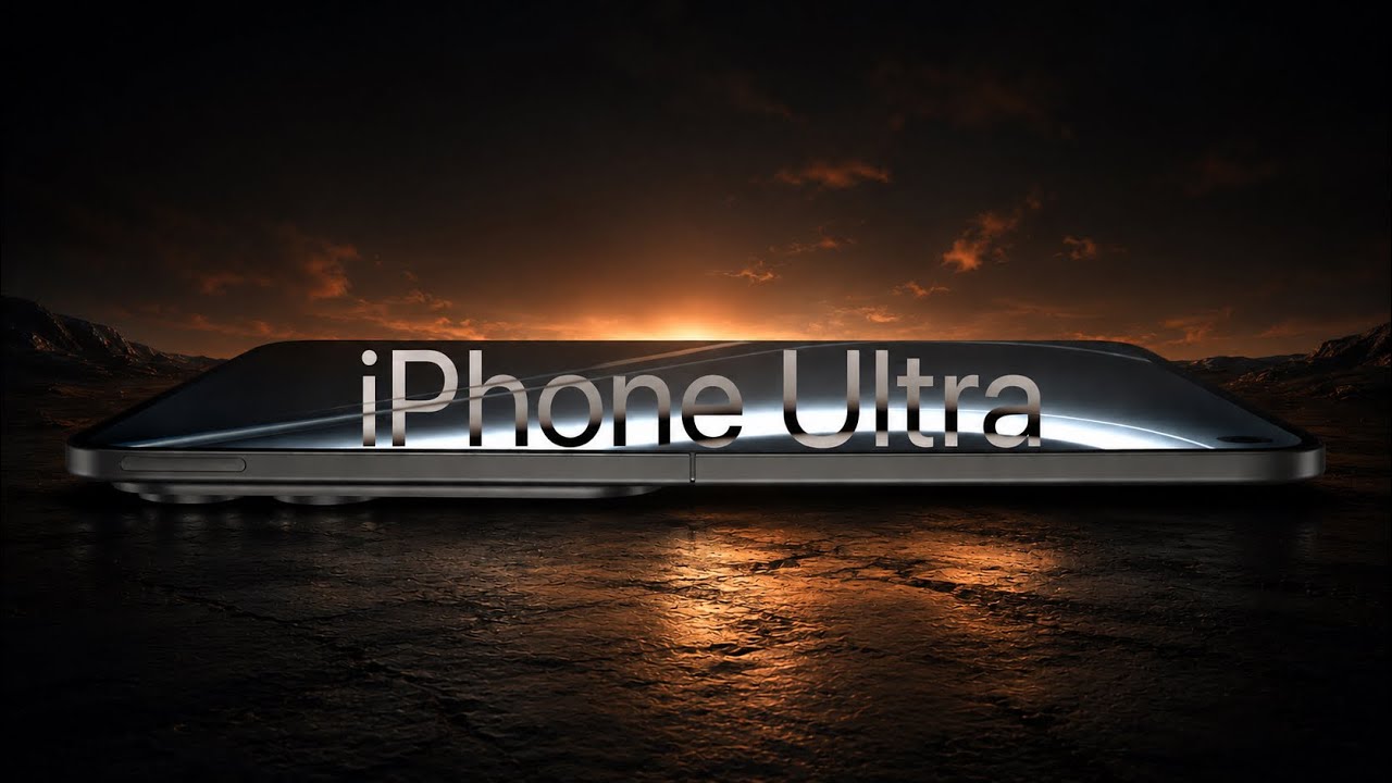 Bocoran iPhone Ultra & iPhone 18 Pro Semakin Nyata!🔥 iOS 27 Segera Rilis di Apple Event WWDC 2026